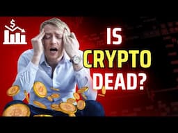Is Crypto Dead? The Truth About Market Crashes