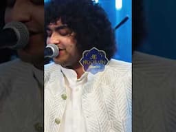 Har Din Ke Baad Jese Ati Hai Raat Kali #raisanissabri #ghazal #shortsfeed