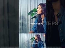 തട്ടം ഇടാത്തത് കൊണ്ട് പ്രശ്നമില്ലേ? !! #famesteps #azimol