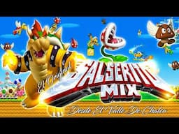 ♫MARIA LUISA♫ ♫CUMBIA MEXICANA♫ ♫REMASTERIZADA♫ ♫SALSERITO MIX♫ ♫PURAMUSICA CHINGONA♫♫