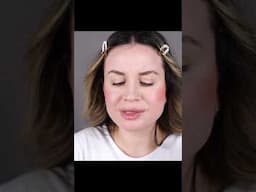 Let’s swatch the shades and see how they look! #makeup #blush #chanel #makeuptutorial #shorts