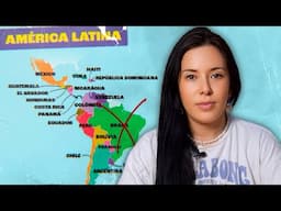 Chá revelação: o brasileiro é latino? (opinião sobre a polêmica da Shakira)