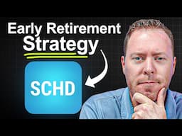 Here is How You Can RETIRE Early with SCHD