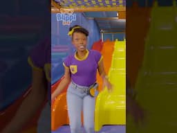 Move, Groove & Giggle! 😄🎶 Get the Wiggles Out Today |  Blippi | Celebrating Diversity