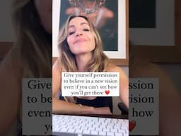 New Vision | Gabby Bernstein