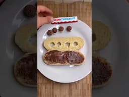 The Best Snack Made by This Father❤️