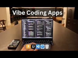 I Turned Vibe Coding into a One-Person Business (just copy me)