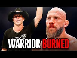 What the HECK Happened to Donald Cerrone?