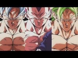 UPDATE: TOYOTARO On Future Dragon Ball Super Volumes PLUS His New Power Scale Update