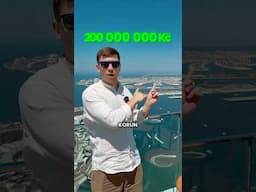 Dubajská PALMA SMRDÍ? 💩