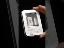 I Tested the USB Kill Stick