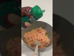 Tik tok made this recipe viral I give it 6/10 #healthyfood #easyrecipe
