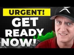 🚨 Bitcoin - It Is Happening RIGHT NOW!🚨