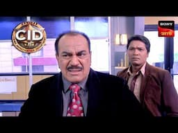 The Masked Retribution | CID - Special Cases | 15 Jun 2025