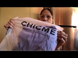 ChicMe Summer Dress | Unboxing | Shoes | Buhay Pinay sa America