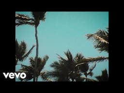 Marco Mares, Zoe Gotusso - SURFEAR (Lyric Video)