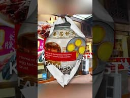 Visiting Hong Kong to eat?