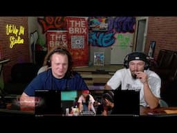 Lit Up AV Reactions: Isyss- day & night ft. Jadakiss(video)