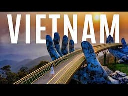 Vietnam Explained in 19 Minutes | History, Geography, Culture