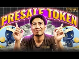 Presale Token Secrets 🌞 Solar Profits Revealed!