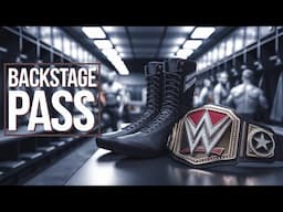 Brick City Entertainment Wrestling and Interviews!!