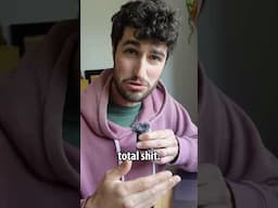 Why all YouTube sponsors suck…