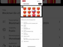 How to Enable Ads on Monetize YouTube Channel Videos