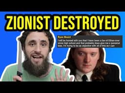 DEBATE: BadEmpanada vs Ryan Beard (THE RYAN BEARD FILES)