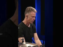 Matt Cameron on Eddie Vedder Joining Pearl Jam #drumeo #mattcameron #soundgarden
