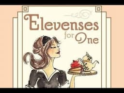 Elevenses For One Solo Play