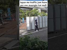 Japenese roads | Indian in japan #japan #indianinjapan #indiavsjapan #japaneseculture #japanindia