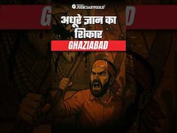 अधूरे ज्ञान का शिकार Ghaziabad #bahadurshahzafar