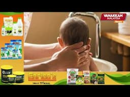 10-month-old baby tragically dies after slipping during bath by babysitter in Puncak Alam
