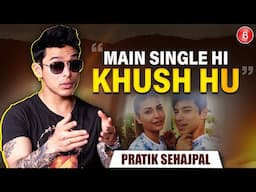 Pratik Sehajpal & Sakshi Holkar on AI in Music, Life After Bigg Boss, Roadies Rejection | EXCLUSIVE