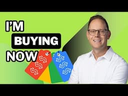 I'm BUYING This Dividend GROWTH Stock NOW
