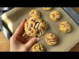 Chucky Cookies Kinderriegel 🍪😍