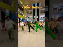 Flashmob Vaisakhi spl #bhangra #flashmob #flashmobdance #bhangra #thedancemafia