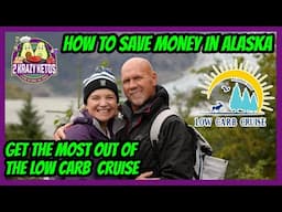 Low Carb Alaska Cruise Hacks You Need to Know