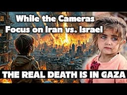 Israel Iran Crisis : फिलिस्तीन में दस गुना तेज़ हुए हमले, ईरान ने दुनिया को हिला डाला