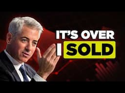 Bill Ackman's $1.4B Bet on Nike Turned South?