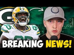 Packers Exercise Devonte Wyatt’s 5th Year Option