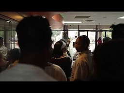 The Gathering Sunday Service | May 18 2025