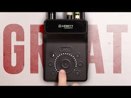 Lewitt Connect 2 Interface Review / Walkthrough / Explained