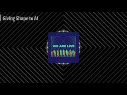 Giving Shape to AI