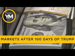 Canada’s Financial Picture Under a New Government | Your Morning