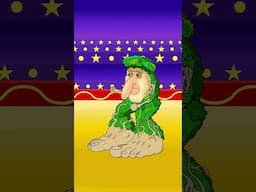 Who Will Win? HELP BRR PATAPIM TUNG SAHUR BOMBARDIRO CROCODILO TRALALERO TRALALA Cartoon Animation