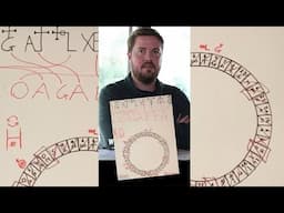 Pentagon Whistleblower Warns Humanity of Enochian Magic Demonology and Sentient AI and UFOs