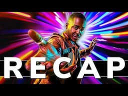 Doctor Who Season 1 RECAP (Ncuti Gatwa)