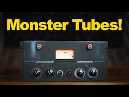 This Compressor is AWESOME! - Audioscape ASA-6A