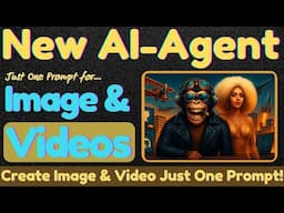 Unleash AI MASTERPIECES with Just ONE Simple Prompt!
